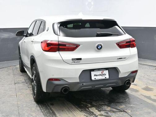 2018 BMW X2 xDrive28i