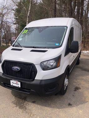 2023 Ford Transit-350 Base