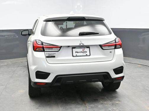 2021 Mitsubishi Outlander Sport 2.0 ES