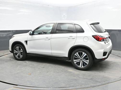 2021 Mitsubishi Outlander Sport 2.0 ES