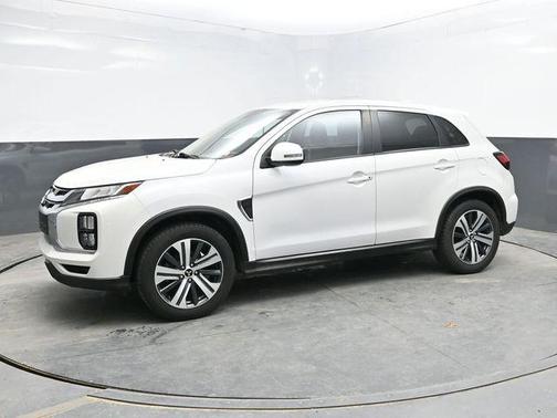 2021 Mitsubishi Outlander Sport 2.0 ES