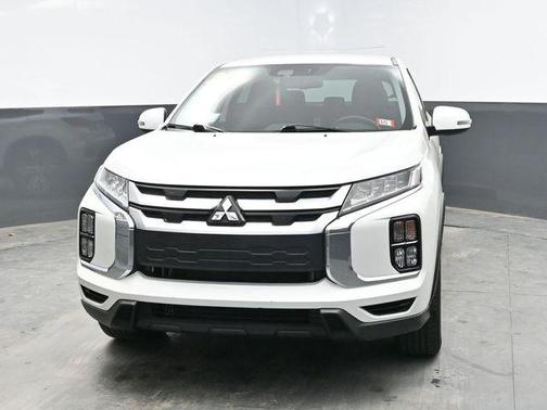 2021 Mitsubishi Outlander Sport 2.0 ES
