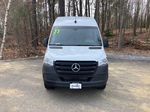 2023 Mercedes-Benz Sprinter 2500 High Roof