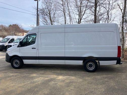 2023 Mercedes-Benz Sprinter 2500 High Roof