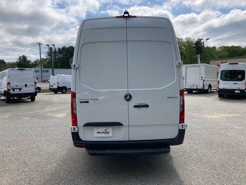 2023 Mercedes-Benz Sprinter 2500 High Roof