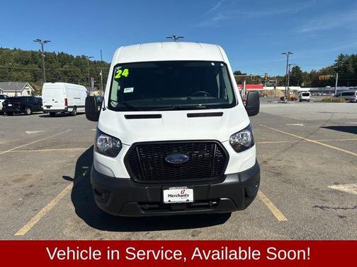 2024 Ford Transit-250 Base