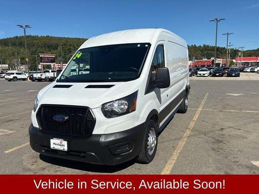 2024 Ford Transit-250 Base