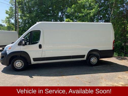 2023 RAM ProMaster 3500 High Roof