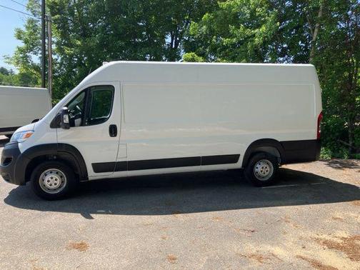 2023 RAM ProMaster 3500 High Roof