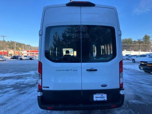 2021 Ford Transit-350 Base