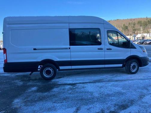 2021 Ford Transit-350 Base
