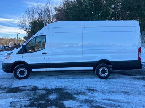 2021 Ford Transit-350 Base