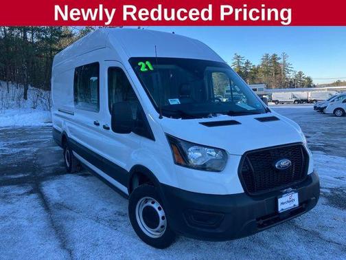 2021 Ford Transit-350 Base