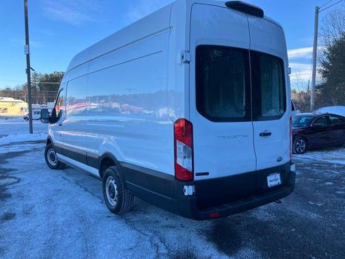 2021 Ford Transit-350 Base