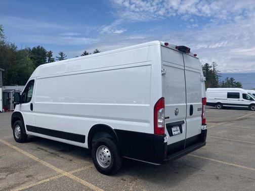 2023 RAM ProMaster 3500 High Roof
