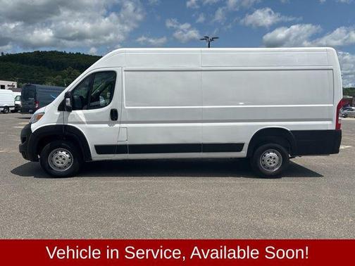 2023 RAM ProMaster 3500 High Roof