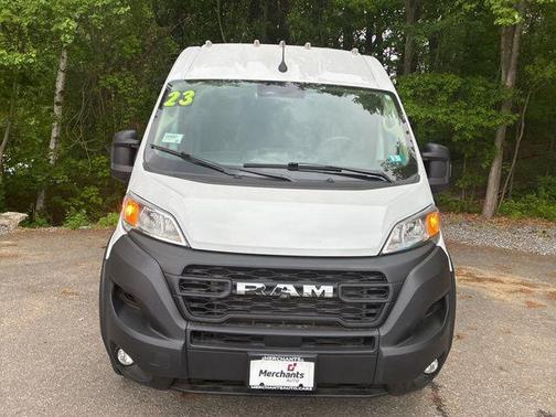 2023 RAM ProMaster 3500 High Roof