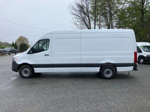 2023 Mercedes-Benz Sprinter 2500 High Roof