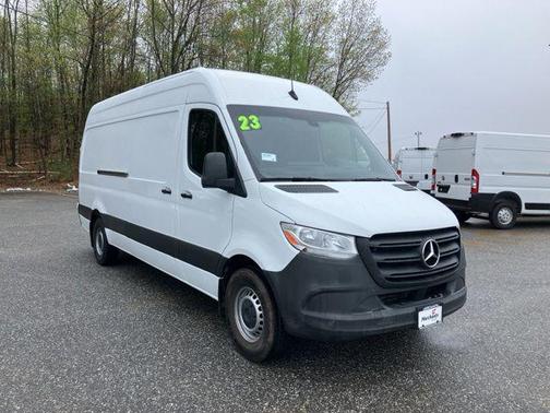 2023 Mercedes-Benz Sprinter 2500 High Roof