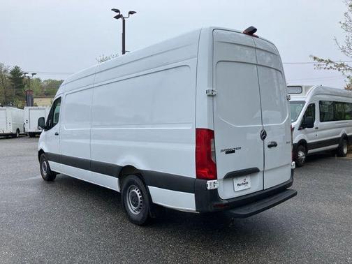 2023 Mercedes-Benz Sprinter 2500 High Roof