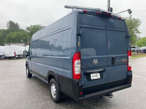 2022 RAM ProMaster 3500 High Roof
