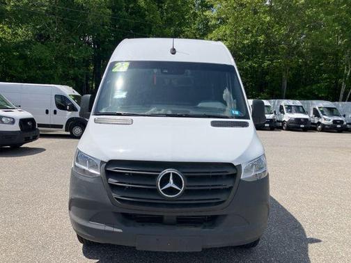 2023 Mercedes-Benz Sprinter 2500 High Roof