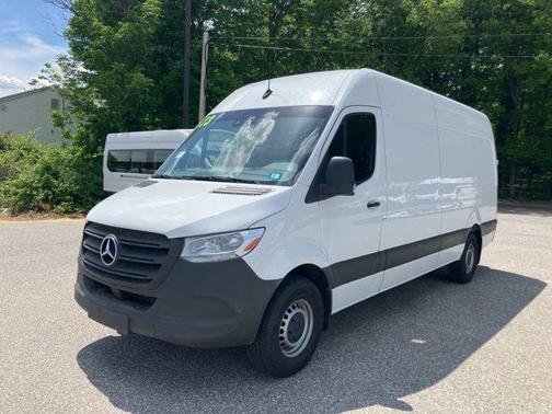 2023 Mercedes-Benz Sprinter 2500 High Roof