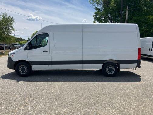 2023 Mercedes-Benz Sprinter 2500 High Roof