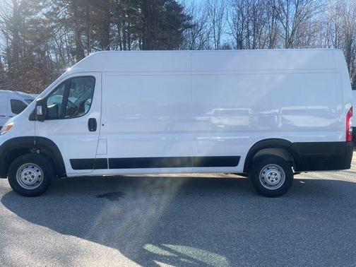 2023 RAM ProMaster 3500 High Roof