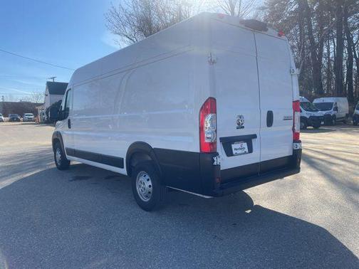 2023 RAM ProMaster 3500 High Roof