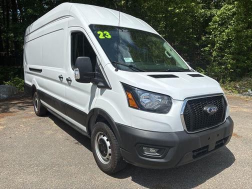 2023 Ford Transit-350 Base