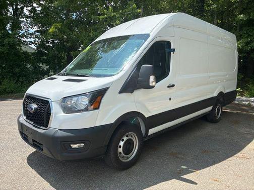 2023 Ford Transit-350 Base