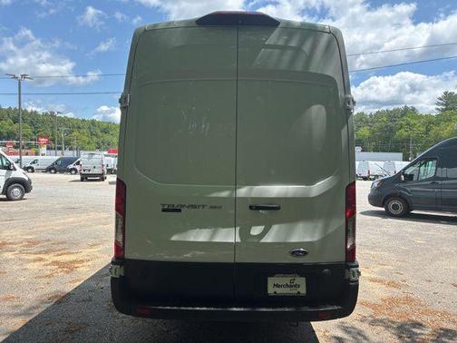 2023 Ford Transit-350 Base