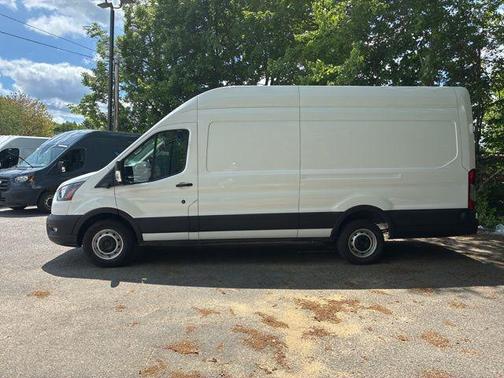 2023 Ford Transit-350 Base