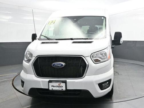 2022 Ford Transit-350 XLT