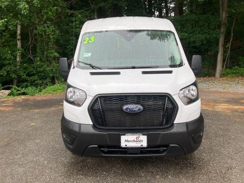 2023 Ford Transit-350 XL