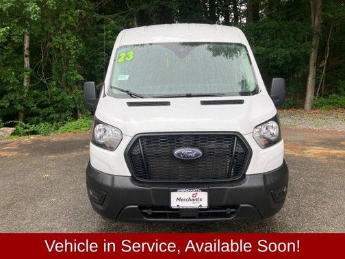 2023 Ford Transit-350 XL