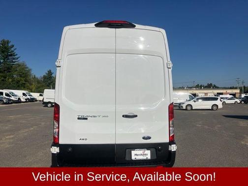 2024 Ford Transit-350 Base