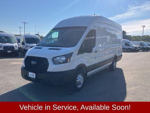 2024 Ford Transit-350 Base