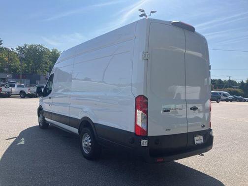 2024 Ford Transit-350 Base