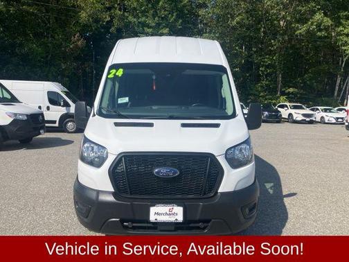 2024 Ford Transit-350 Base
