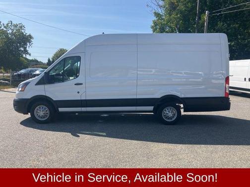 2024 Ford Transit-350 Base