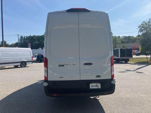 2024 Ford Transit-350 Base