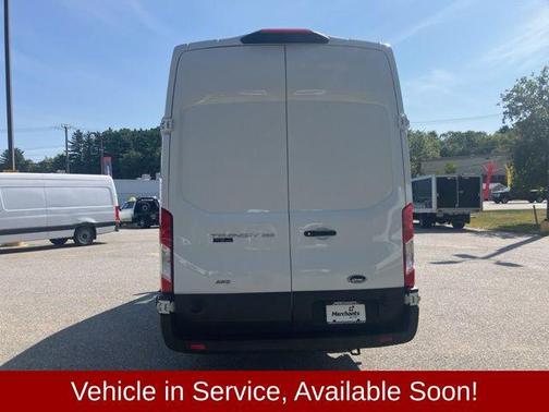 2024 Ford Transit-350 Base