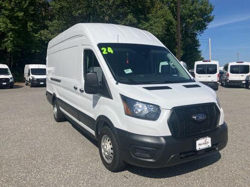 2024 Ford Transit-350 Base