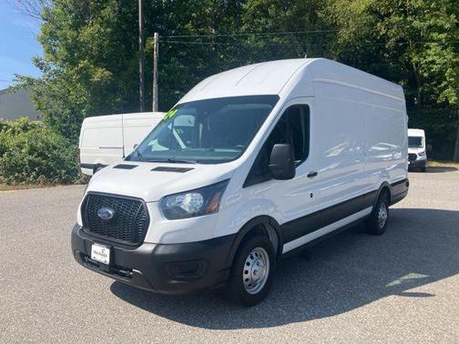2024 Ford Transit-350 Base