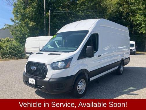 2024 Ford Transit-350 Base