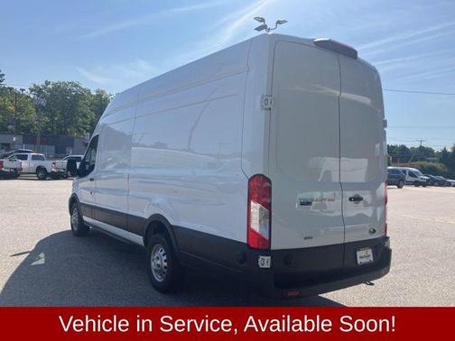 2024 Ford Transit-350 Base