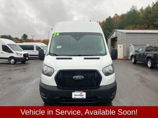 2024 Ford Transit-350 Base