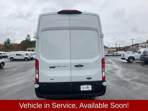 2024 Ford Transit-350 Base